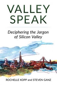 Download Valley Speak: Deciphering the Jargon of Silicon Valley pdf, epub, ebook