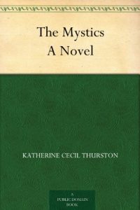 Download The Mystics A Novel pdf, epub, ebook