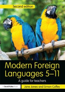 Download Modern Foreign Languages 5-11: A guide for teachers (Primary 5-11 Series) pdf, epub, ebook