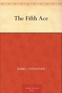 Download The Fifth Ace pdf, epub, ebook