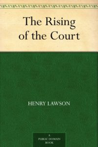 Download The Rising of the Court pdf, epub, ebook