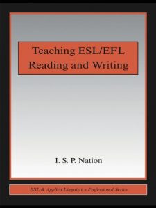 Download Teaching ESL/EFL Reading and Writing (ESL & Applied Linguistics Professional Series) pdf, epub, ebook