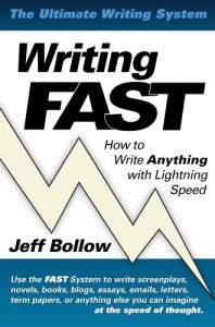Download Writing FAST: How to Write Anything with Lightning Speed pdf, epub, ebook
