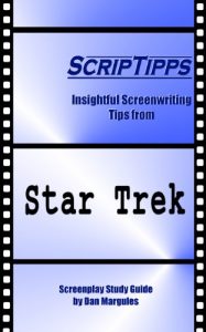 Download ScripTipps: Star Trek pdf, epub, ebook