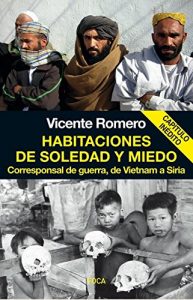 Download HABITACIONES DEL OLVIDO. SOMALILANDIA, VENEZUELA, NÍGER (Capítulo inédito) (Spanish Edition) pdf, epub, ebook