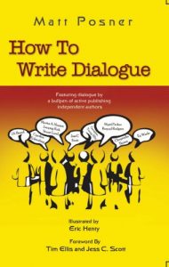 Download How to Write Dialogue pdf, epub, ebook