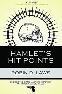 Download Hamlet’s Hit Points pdf, epub, ebook