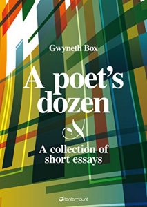 Download A poet’s dozen: a collection of short essays pdf, epub, ebook