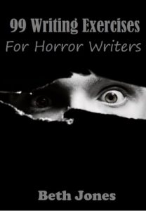 Download 99 Writing Exercises for Horror Writers (99 Writing Prompts Book 1) pdf, epub, ebook