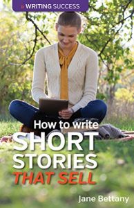 Download How To Write Short Stories That Sell: Creating Short Fiction for the Magazine Markets pdf, epub, ebook