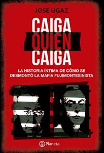 Download Caiga quien caiga (Spanish Edition) pdf, epub, ebook