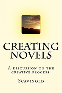 Download Creating Novels pdf, epub, ebook
