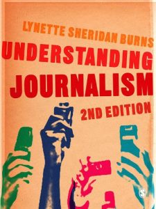 Download Understanding Journalism pdf, epub, ebook