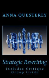 Download Strategic Rewriting: Includes Critique Group Guide pdf, epub, ebook