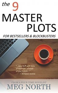 Download The 9 Master Plots for Bestsellers & Blockbusters pdf, epub, ebook