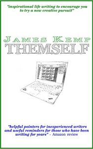 Download Themself: My Experience as an Open University Creative Writing Student pdf, epub, ebook