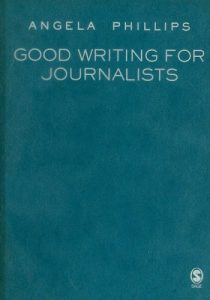 Download Good Writing for Journalists pdf, epub, ebook