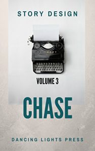 Download Story Design: The Chase pdf, epub, ebook