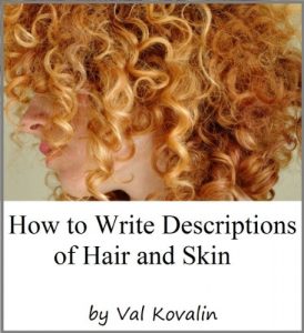 Download How to Write Descriptions of Hair and Skin pdf, epub, ebook