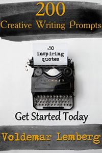 Download 200 Creative Writing Prompts pdf, epub, ebook