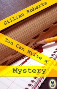 Download You Can Write a Mystery pdf, epub, ebook