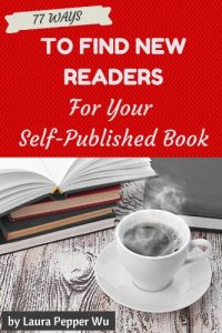 Download 77 Ways to Find New Readers for Your Self Published Book! (Book marketing guides) pdf, epub, ebook
