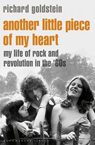 Download Another Little Piece of My Heart: My Life of Rock and Revolution in the ’60s pdf, epub, ebook