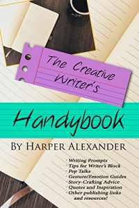Download The Creative Writer’s Handybook pdf, epub, ebook