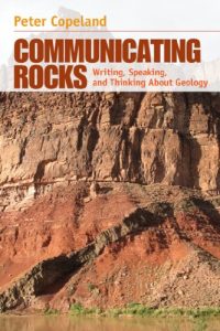 Download Communicating Rocks: Writing, Speaking, and Thinking About Geology pdf, epub, ebook