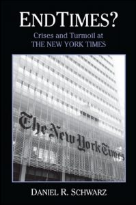 Download Endtimes?: Crises and Turmoil at the New York Times pdf, epub, ebook