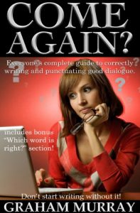 Download Come Again? pdf, epub, ebook