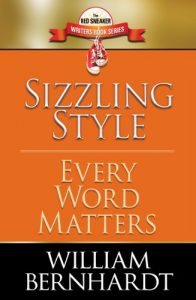 Download Sizzling Style: Every Word Matters (Red Sneaker Writers Book Series 5) pdf, epub, ebook