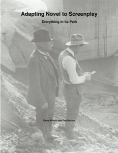 Download Adapting Novel to Screenplay pdf, epub, ebook