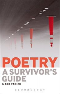 Download Poetry: A Survivor’s Guide pdf, epub, ebook