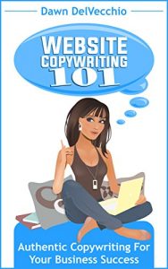 Download Website Copywriting 101 pdf, epub, ebook