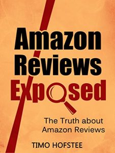 Download Amazon Reviews Exposed: The Truth about Amazon Reviews pdf, epub, ebook