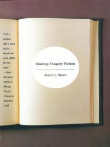 Download Making Shapely Fiction pdf, epub, ebook