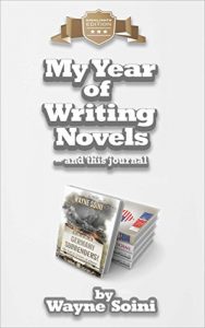 Download Highlights Edition My Year of Writing Novels pdf, epub, ebook