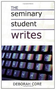 Download The Seminary Student Writes pdf, epub, ebook