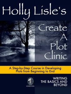 Download Holly Lisle’s Create A Plot Clinic pdf, epub, ebook