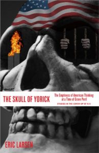 Download THE SKULL OF YORICK: THE EMPTINESS OF AMERICAN THINKING AT A TIME OF GRAVE PERIL pdf, epub, ebook