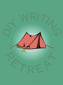 Download DIY Writing Retreat: A Guide to Getting Away pdf, epub, ebook