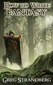 Download How to Write Fantasy pdf, epub, ebook