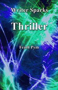 Download Writer Sparks Thriller pdf, epub, ebook