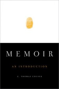 Download Memoir: An Introduction pdf, epub, ebook