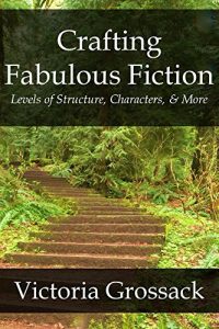 Download Crafting Fabulous Fiction pdf, epub, ebook