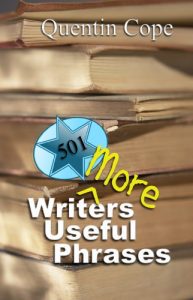 Download 501 More Writers Useful Phrases (The 501 Writers Series Book 2) pdf, epub, ebook