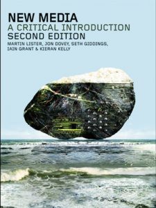 Download New Media: A Critical Introduction pdf, epub, ebook