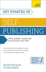 Download Self-publishing Books and Ebooks: Teach Yourself pdf, epub, ebook