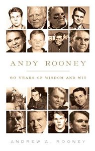 Download Andy Rooney: 60 Years of Wisdom and Wit pdf, epub, ebook